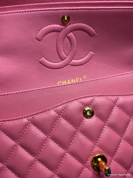 Hyper Peter FLAP CHANEL BAG 0730